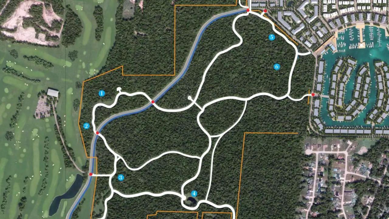 Pet Friendly Condos At Friday Harbour Innisfil Kültér fotó